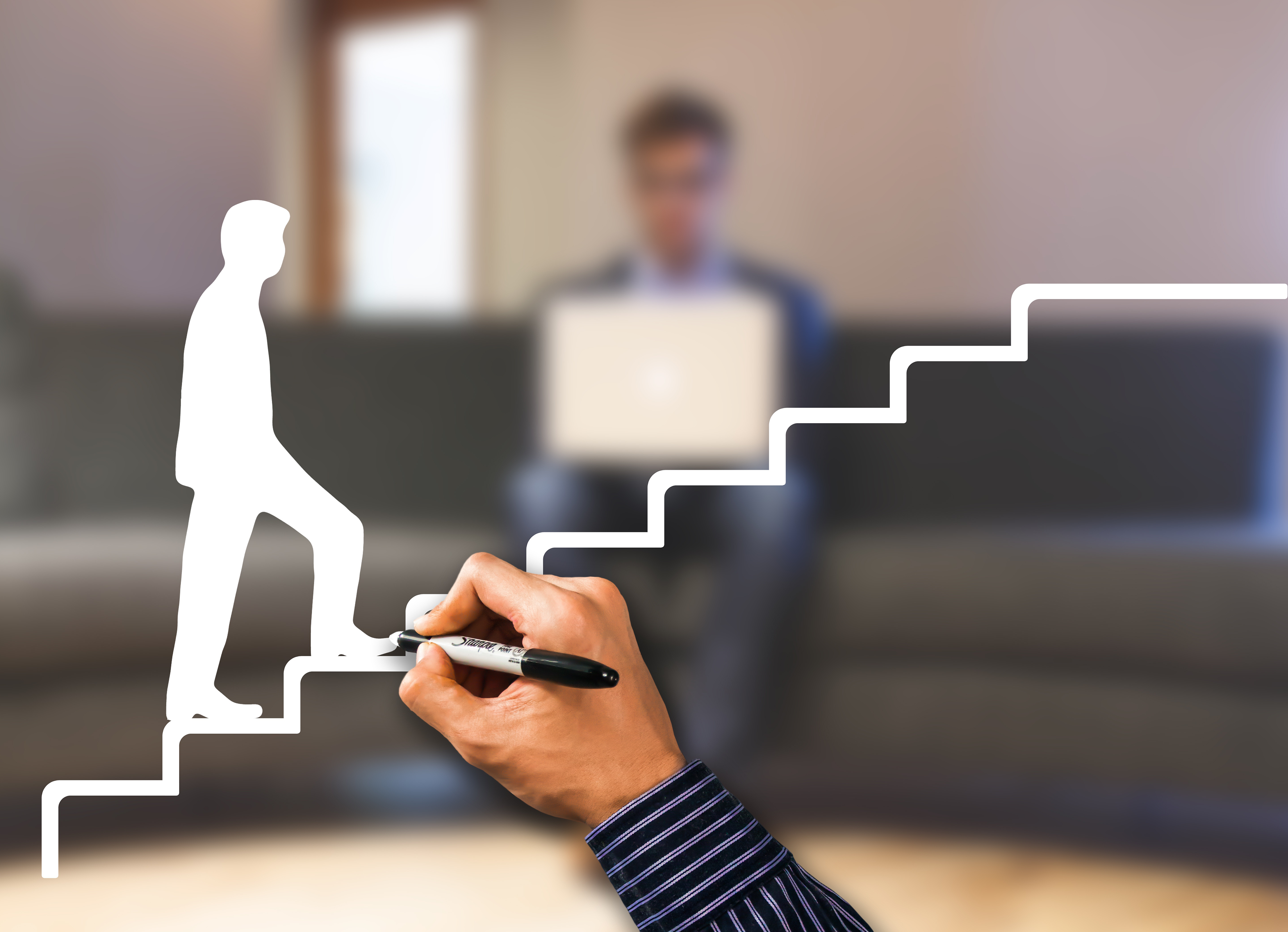 敏捷的进化文化配图