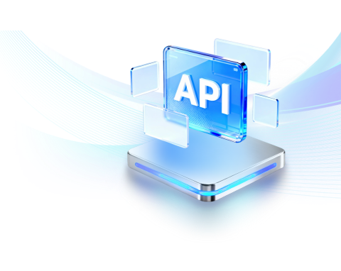 开放API与敏捷部署